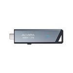 A-DATA ADATA AELI-UE800-2T-CSG unità flash USB 2 TB USB tipo-C 3.2 Gen 2 (3.1 Gen 2) Argento