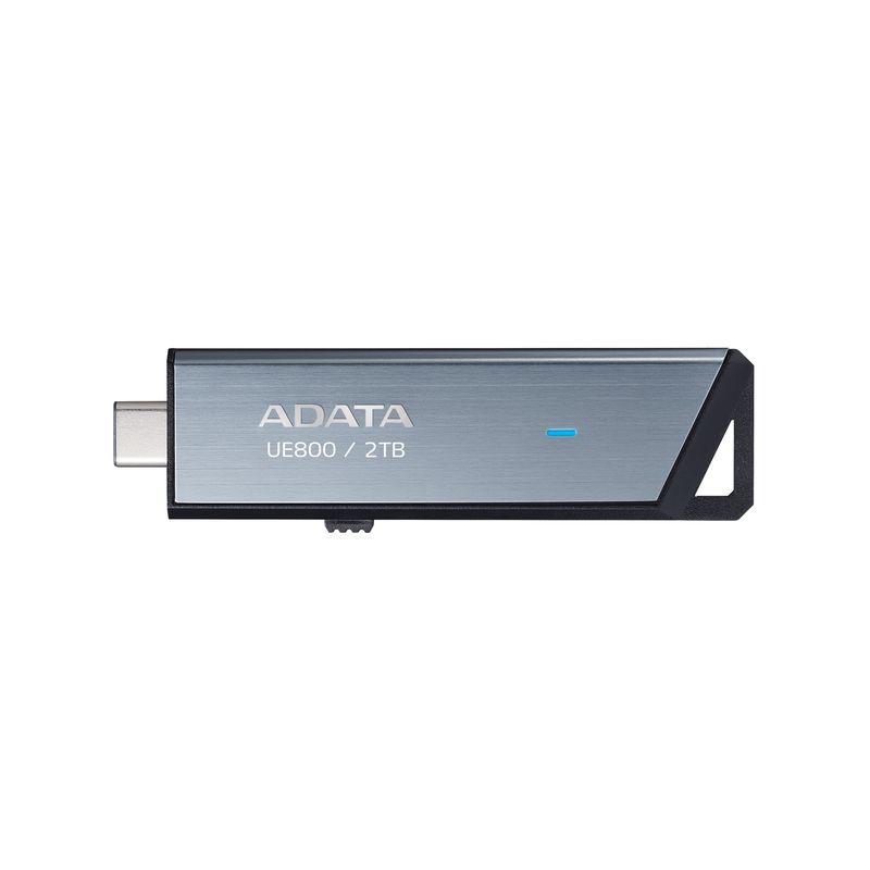 Chiavetta-USB-ADATA-ELITE-UE800-da-2-TB-USB-C-3.2-Gen2