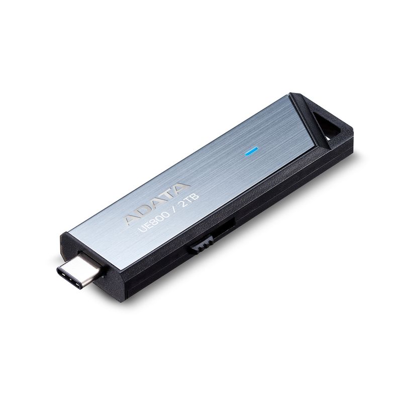 Chiavetta-USB-ADATA-ELITE-UE800-da-2-TB-USB-C-3.2-Gen2