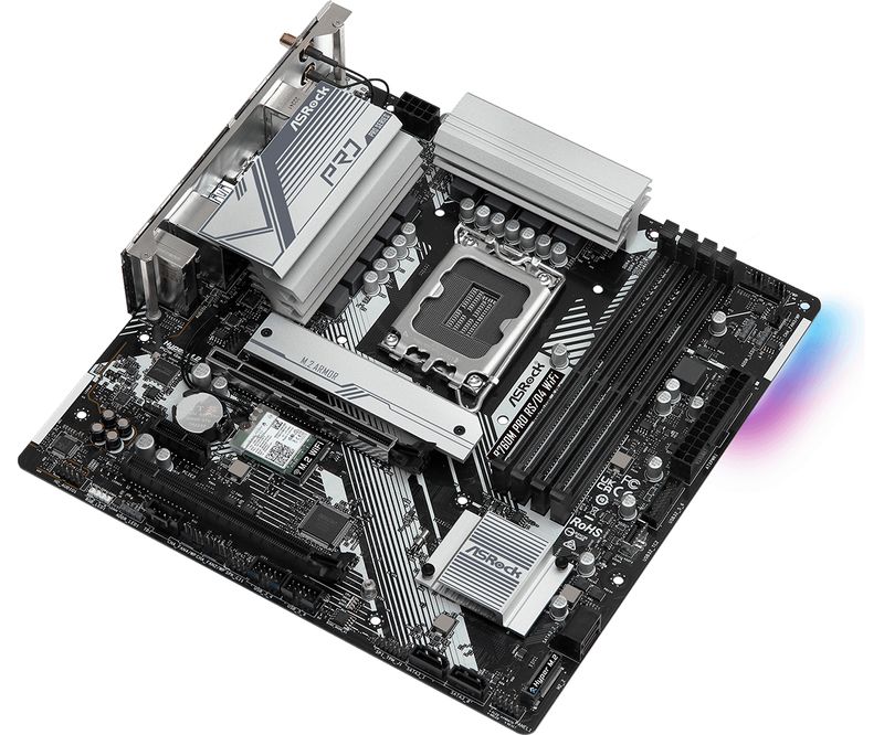 ASROCK-B760M-PRO-RS-D4