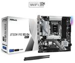 ASROCK-B760M-PRO-RS-D4