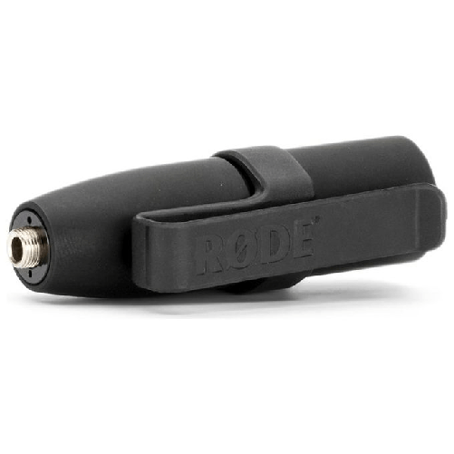 RØDE-VXLR--adattatore-per-inversione-del-genere-dei-cavi-3.5mm-TRS-mini-jack-XLR-Nero