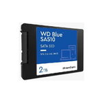 Wd Western Digital Blue SA510 2.5" 2 TB Serial ATA III