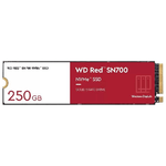 Wd Western Digital WD Red SN700 M.2 250 GB PCI Express 3.0 NVMe