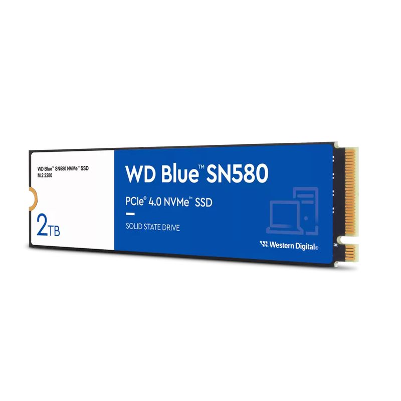 Western-Digital-Blue-SN580-M.2-2-TB-PCI-Express-4.0-TLC-NVMe