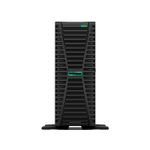 HPE ProLiant ML350 Gen11 server 1,92 TB Tower (4U) Intel® Xeon® Silver 4510 2,4 GHz 64 GB DDR5-SDRAM 1000 W