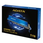 SSD-ADATA-LEGEND-710-1TB-PCIe-Gen3-x4-NVMe-1.4