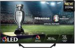 Hisense-55A79NQ-TV-1397-cm--55--4K-Ultra-HD-Smart-TV-Wi-Fi-Nero-350-cd-m²