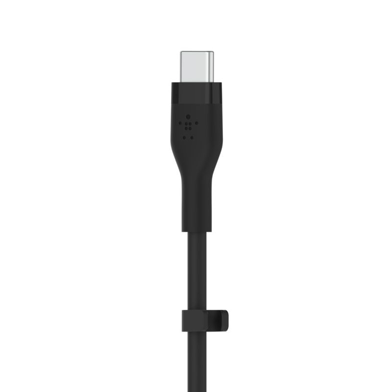 Belkin-BOOST-CHARGE-Flex-cavo-USB-1-m-USB-2.0-USB-C-Nero