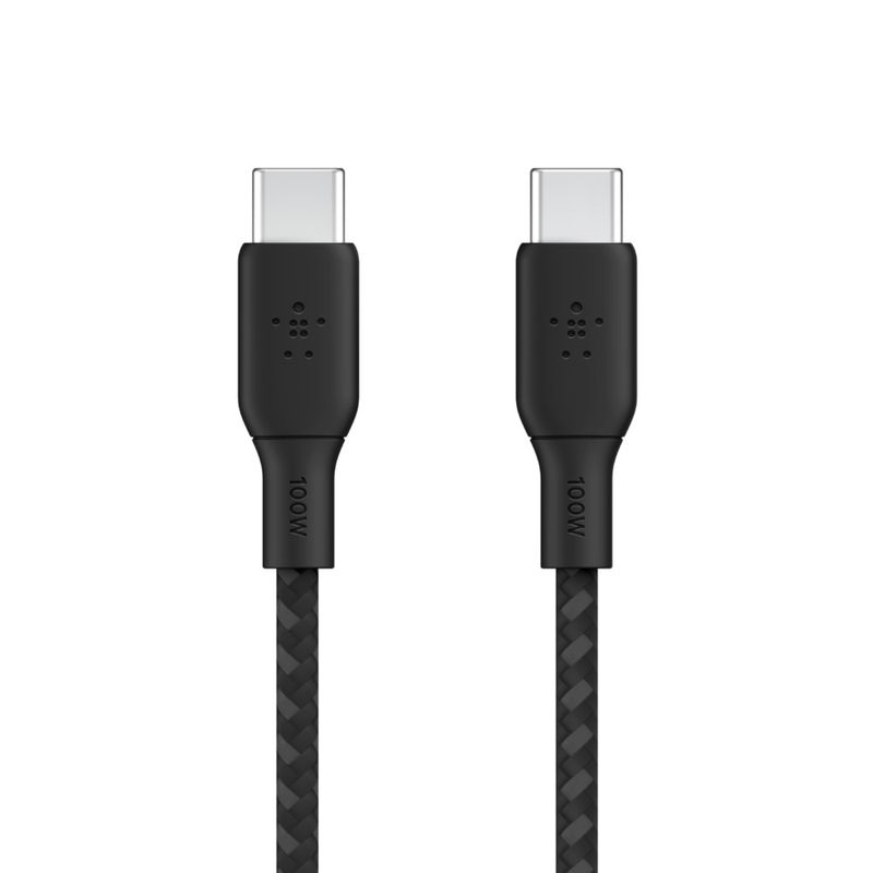 Belkin-CAB014bt3MBK-cavo-USB-3-m-USB-2.0-USB-C-Nero