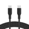 Belkin-CAB014bt3MBK-cavo-USB-3-m-USB-2.0-USB-C-Nero