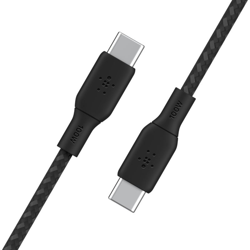 Belkin-CAB014bt3MBK-cavo-USB-3-m-USB-2.0-USB-C-Nero