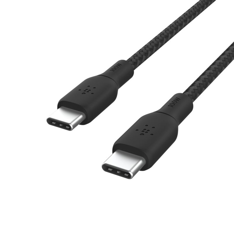 Belkin-CAB014bt3MBK-cavo-USB-3-m-USB-2.0-USB-C-Nero