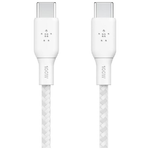 Belkin-CAB014bt3MWH-cavo-USB-3-m-USB-2.0-USB-C-Bianco