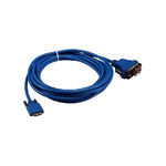 Cisco 3m V.35 DTE Cable cavo seriale Blu 26-pin Smart