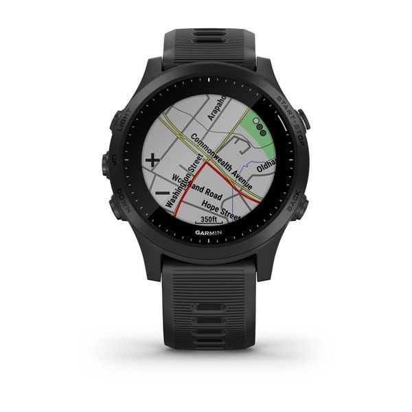 Garmin-Forerunner-945-305-cm--1.2---MIP-Nero-GPS--satellitare-