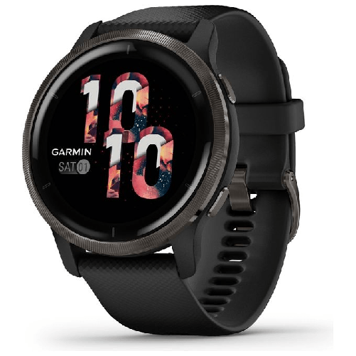 Garmin-Venu-2-orologio-sportivo-Touch-screen-Bluetooth-416-x-416-Pixel-Nero