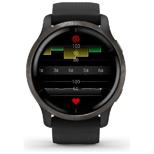 Garmin-Venu-2-orologio-sportivo-Touch-screen-Bluetooth-416-x-416-Pixel-Nero