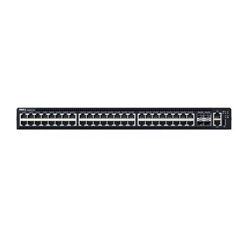 DELL-S-Series-S3048-ON-Gestito-L2-L3-Gigabit-Ethernet--10-100-1000--1U-Nero