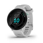 Garmin Forerunner 55 2,64 cm (1.04") MIP 42 mm Digitale 208 x 208 Pixel Nero GPS (satellitare)