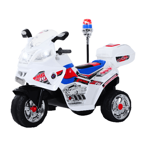 HOMCOM-Moto-Elettrica-Motoretta-per-bambini-3-Ruote-con-Musica-Luci-112-×-51-×-72.5cm