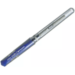 Uniball Uni-Ball Signo UM-153 Penna in gel con cappuccio Blu 1 pz