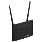 D-Link-DSL-3788-router-wireless-Gigabit-Ethernet-Dual-band--2.4-GHz-5-GHz--Nero