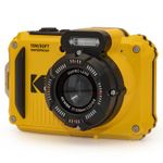 Kodak-PixPro-1-2.7--Fotocamera-compatta-16-MP-BSI-CMOS-1920-x-1080-Pixel-Giallo