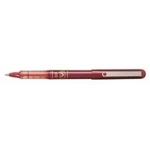 Pilot V-ball, 07, red