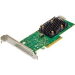 Broadcom HBA 9500-8i scheda di interfaccia e adattatore Interno SAS SATA (BC HBA 9500-8i PCIe x8 SAS/NVMe 8 Port int.sgl