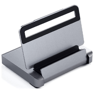 Satechi ST-TCSHIPM replicatore di porte e docking station per laptop USB 3.2 Gen 1 (3.1 Gen 1) Type-C Grigio