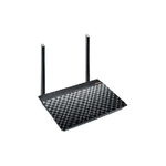 ASUS-DSL-N16-router-wireless-Fast-Ethernet-Banda-singola--2.4-GHz--4G-Nero