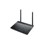 ASUS-DSL-N16-router-wireless-Fast-Ethernet-Banda-singola--2.4-GHz--4G-Nero