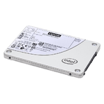 Lenovo 4XB7A17127 drives allo stato solido 1,92 TB 2.5" Serial ATA III 3D TLC