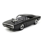 Simba Toys Jada Toys Jada RC F&F 1970 Dodge Charger 1:24 modellino radiocomandato (RC