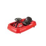 Razor Veicolo elettrico Crazy Cart Kiddie 25173660 rosso