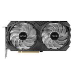 KFA2 GeForce RTX 4060 Ti EX 1-Click OC 8 GB - 8 GB GDDR6 1x HDMI 3x DP