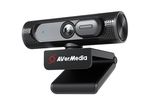 AVerMedia-PW315-webcam-2-MP-1920-x-1080-Pixel-USB-Nero--AVERMEDIA-FULL-HD-WEBCAM-315-