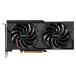 KFA2 Scheda grafica RTX 4060 2X 1-Click OC 8GB - 8GB GDDR6 - 1x HDMI - 3x DP