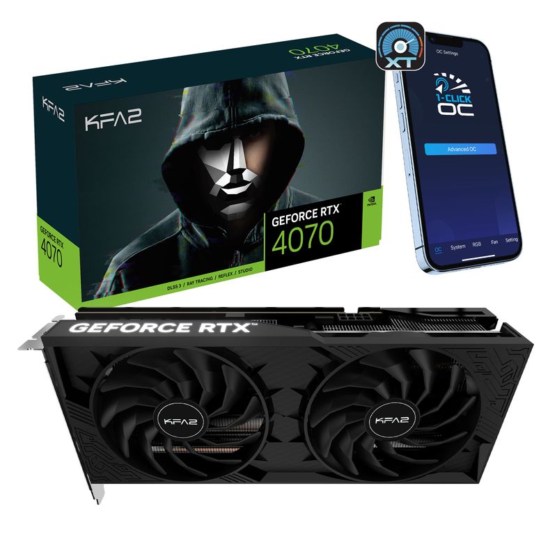 Scheda-grafica-GeForce-RTX-4070-2X-1-Click-OC-12-GB---12-GB-GDDR6X-1x-HDMI