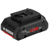 Bosch-ProCORE-14V-4.0Ah-Professional-Batteria-Nero