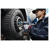 Bosch-ProCORE-14V-4.0Ah-Professional-Batteria-Nero