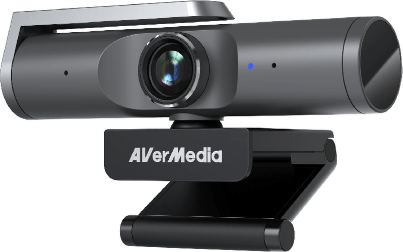 Webcam-videocamera-per-streaming-live-515-PW515-4K-HDR