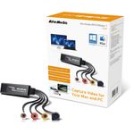 AVerMedia DVD EZMaker 7 scheda di acquisizione video USB 2.0