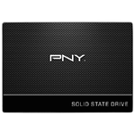 PNY CS900 240 GB 2.5" Serial ATA III 3D TLC NAND