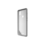 Wiko WKPRCOCRP200 custodia per cellulare 15,2 cm (5.99") Cover Translucent