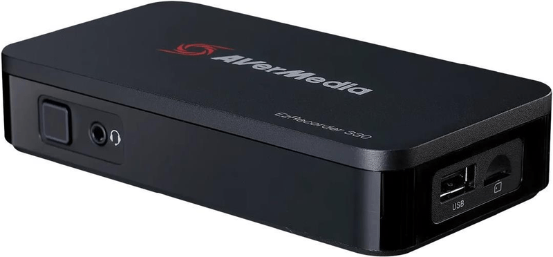 AVerMedia-ER330-scheda-di-acquisizione-video-HDMI--AVerMedia-EzRecorder-330-Capture-Box-