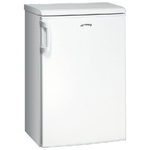 Smeg FA120E monoporta Libera installazione 114 L E Bianco