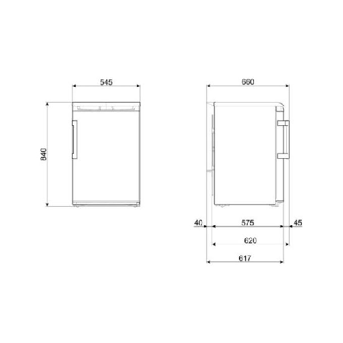 Smeg-FA120ES-monoporta-Sottopiano-114-L-E-Argento