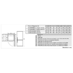 Bosch-Serie-4-KGV39VLEAS-frigorifero-con-congelatore-Libera-installazione-343-L-E-Acciaio-inossidabile